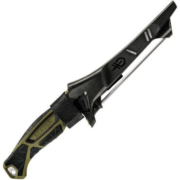 Fiskekniv Gerber  Controller RX Fillet Knife – Precision för fiskaren