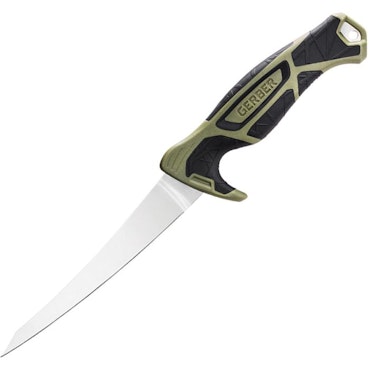 Fiskekniv Gerber  Controller RX Fillet Knife – Precision för fiskaren