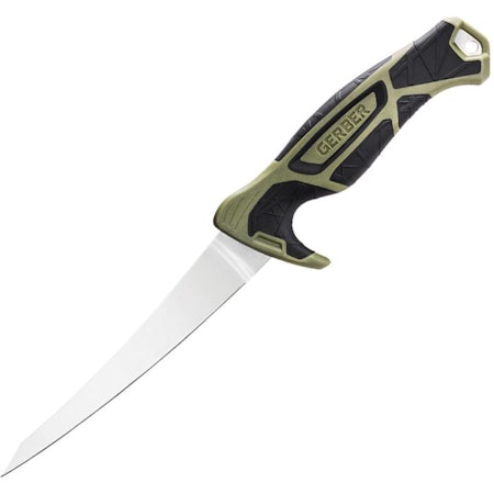 Fiskekniv Gerber  Controller RX Fillet Knife – Precision för fiskaren