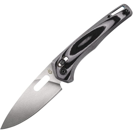 Gerber Pivot Lock – En pålitlig och säker fällkniv för alla äventyr