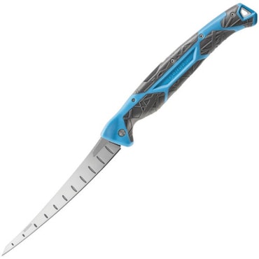 Fällbar Fiske-kniv Gerber Controller Lockback  RX Salt