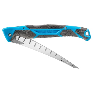 Fällbar Fiske-kniv Gerber Controller Lockback  RX Salt