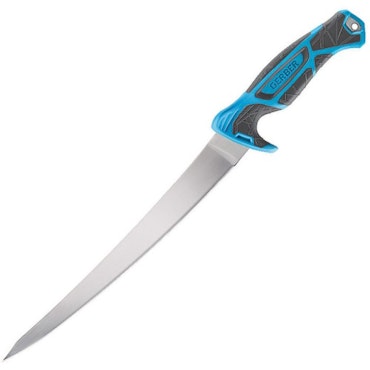 Stor fiske kniv för gädda, lax och stora fiskar Gerber Controller-RX