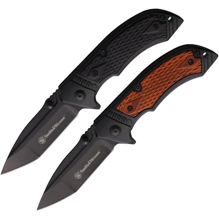 Smith & Wesson fällknivar