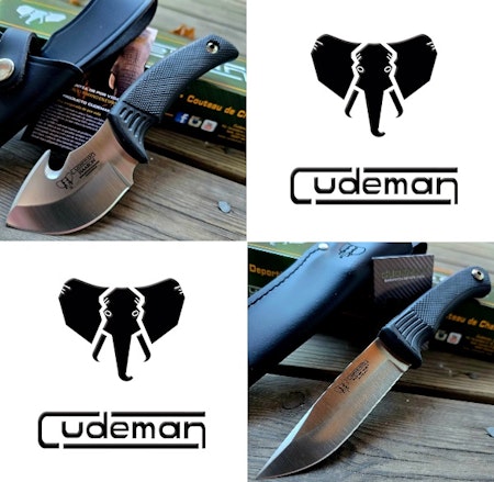 Cudeman Jaktpaket