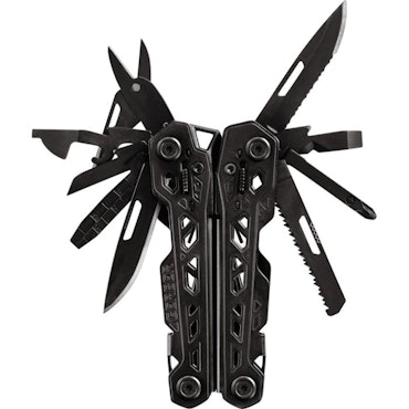 Gerber Truss – Fullstort multiverktyg med 17 funktioner i robust design