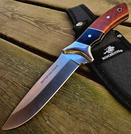 Winchester Jaktkniv