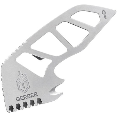 Gerber Gutsy Compact Kompakt multiverktyg att bära i fickan.