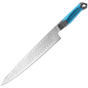 Gerber Sengyo Slicer Cyan Salt RX