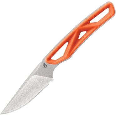 Gerber Exo-Mod Caper Orange.