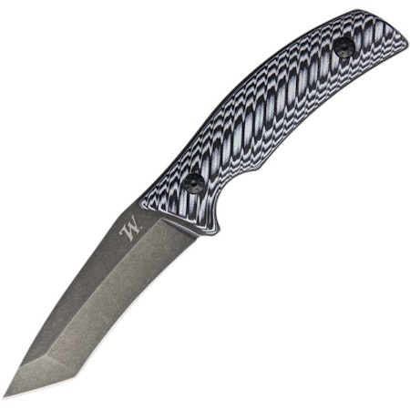 Jaktkniv winchester silvertip