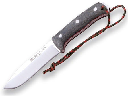 Jaktkniv Joker Nomad  Micarta
