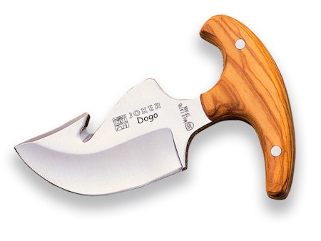 Joker Dogo Slaktkniv för småvilt.