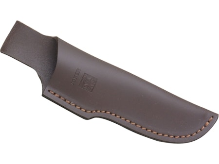 Jaktkniv Joker Stag Antler vit stag handtag.