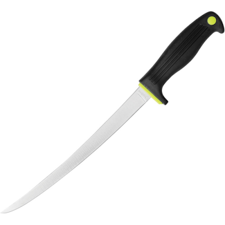 Stor fiskekniv Kershaw för fiskrens