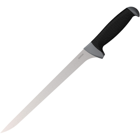stor filekniv Kershaw för fiskrens
