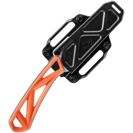 Gerber Exo-Mod Drop Point lätt men kraftfull jaktkniv