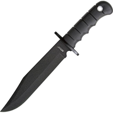 Taktisk Militär kniv