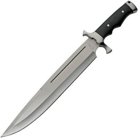 Stor vildmarks kniv