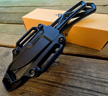 Ultralätt Kniv-set Gerber Exo-Mod jaktknivar