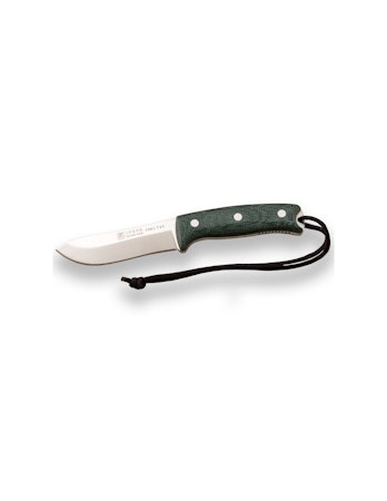 Joker OSO TS1 – En Högkvalitativ Bushcraft Kniv för Friluftsliv och överlevnad
