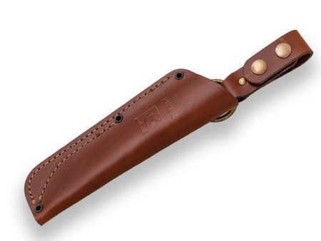 Joker Bushlord Bushcraftkniv –kvalitets kniv för friluftsliv och överlevnad