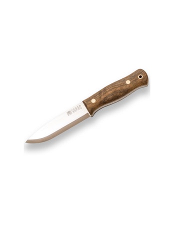 Joker Bushlord Bushcraftkniv –kvalitets kniv för friluftsliv och överlevnad