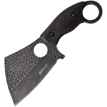 Jaktkniv mini Cleaver