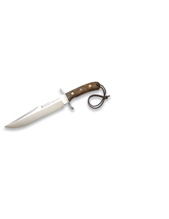 Joker Bowie – Klassisk kniv med kraftfullt blad och handtag i valnöt