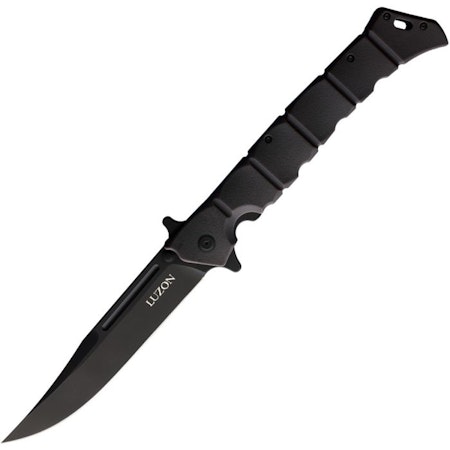 Cold Steel XL – den svarta Fällkniven av gigantiska mått