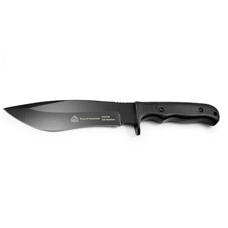 Taktiskt kniv Puma XP Shadowcat G10 Black