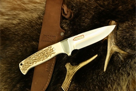 PUMA SGB Clearcut jaktkniv – robust och pålitlig kniv för krävande jägare