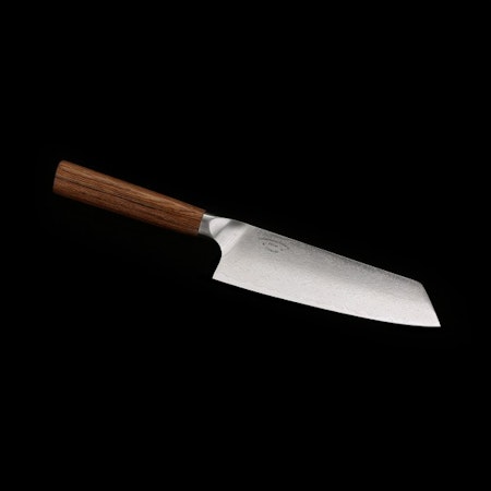 PUMA IP 7" Santoku Knife – professionell kockkniv i högsta kvalitet