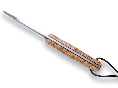 Joker Nórdico Nordisk kniv-Spanskt hantverk för jakt och Bushcraft
