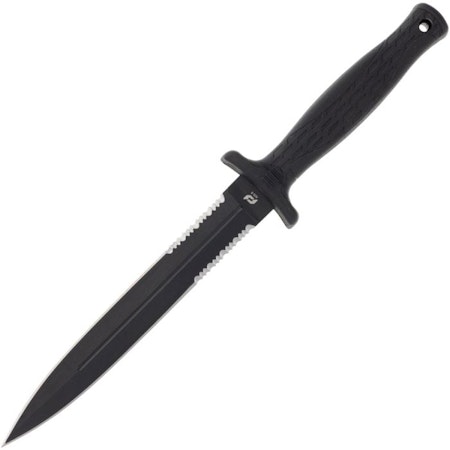 Stor Dolk Schrade Needle Magnum