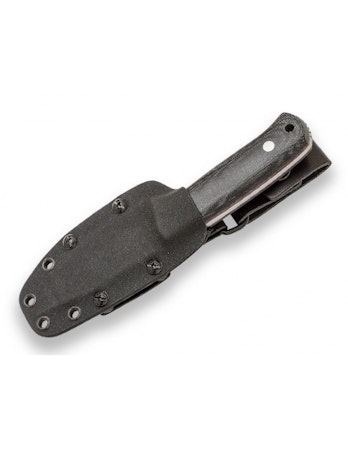 Joker Erizo TS2 – Slitstark Jakt- och Outdoor-kniv med Micarta-handtag