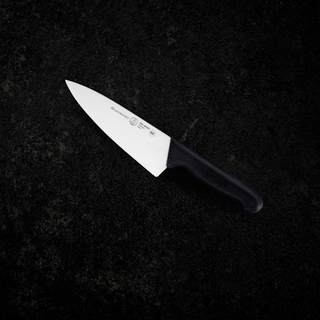 Messermeister Proffsknivar för yrkeskockar.