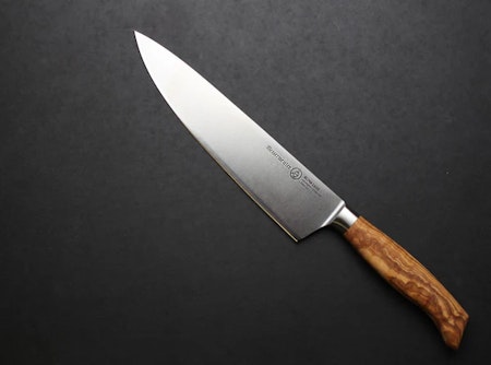 Stor Kockkniv Messermeister Oliva Luxe Chef