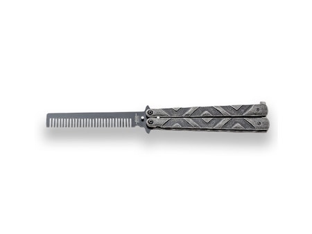 Butterfly Balisong Träningskniv