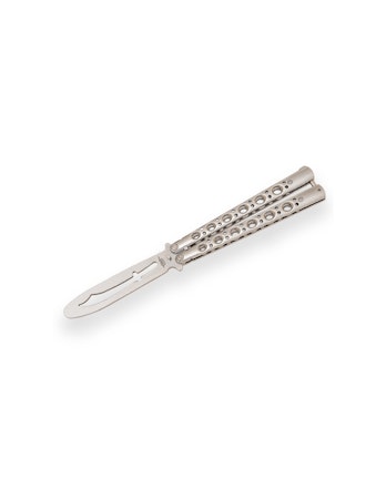 Butterfly Balisong Träningskniv JKR
