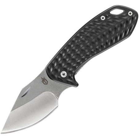 EDC Fällkniv Gerber Kettlebell Framelock
