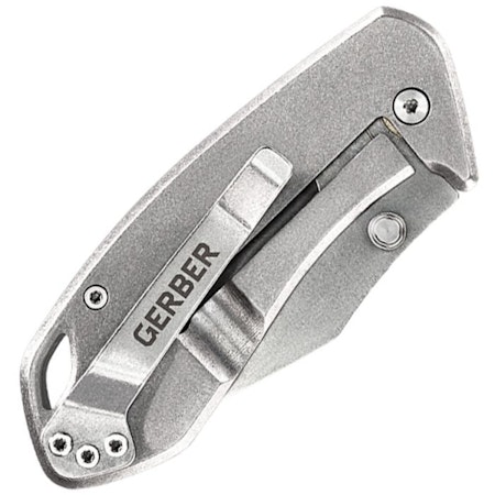 EDC Fällkniv Gerber Kettlebell Framelock
