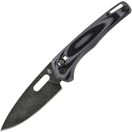 Gerber Pivot Lock – En pålitlig och säker fällkniv för alla äventyr