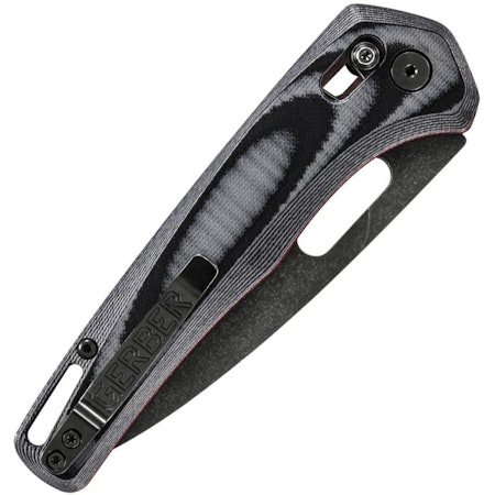 Gerber Pivot Lock – En pålitlig och säker fällkniv för alla äventyr