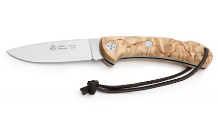 EDC Fällkniv Puma IP Paseo