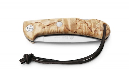 EDC Fällkniv Puma IP Paseo
