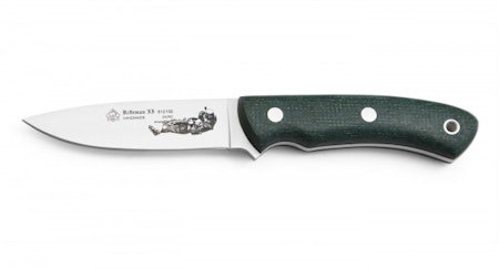 Jaktkniv PUMA IP Rifleman II