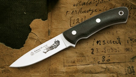 Jaktkniv PUMA IP Rifleman II
