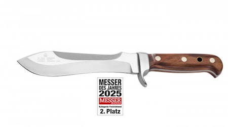 Tysk Kniv PUMA Automesser för vildmarken