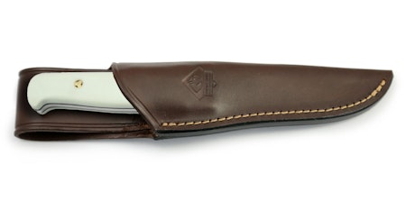 Kniv för jakt och vildmark Puma SGB Hunters Pal White